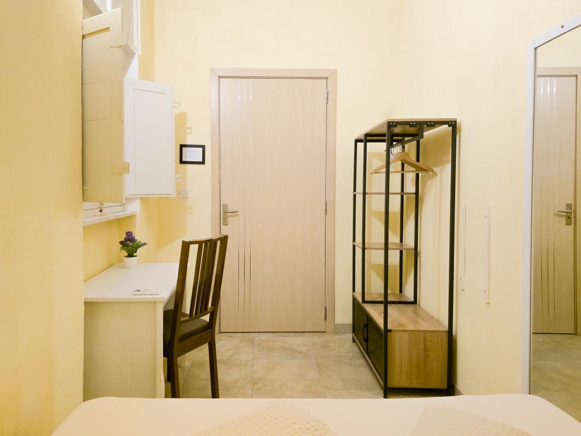 Valletta Main Street Apartment Exterior photo
