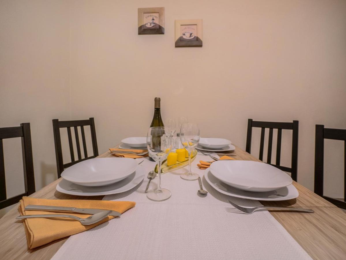 Valletta Main Street Apartment Exterior photo
